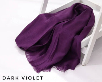 Turkish Lawn - dark violet