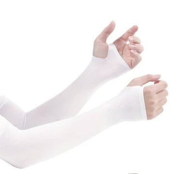 Thumb Hole seleves