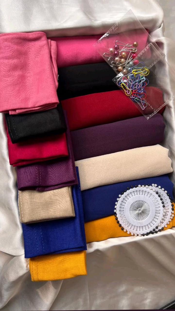 seven combo bundle